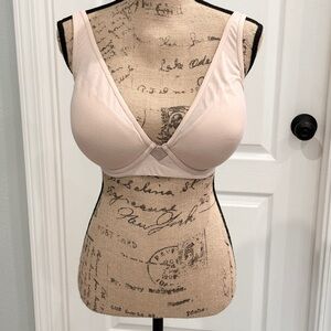 ThirdLove Plunge Push-up Bra